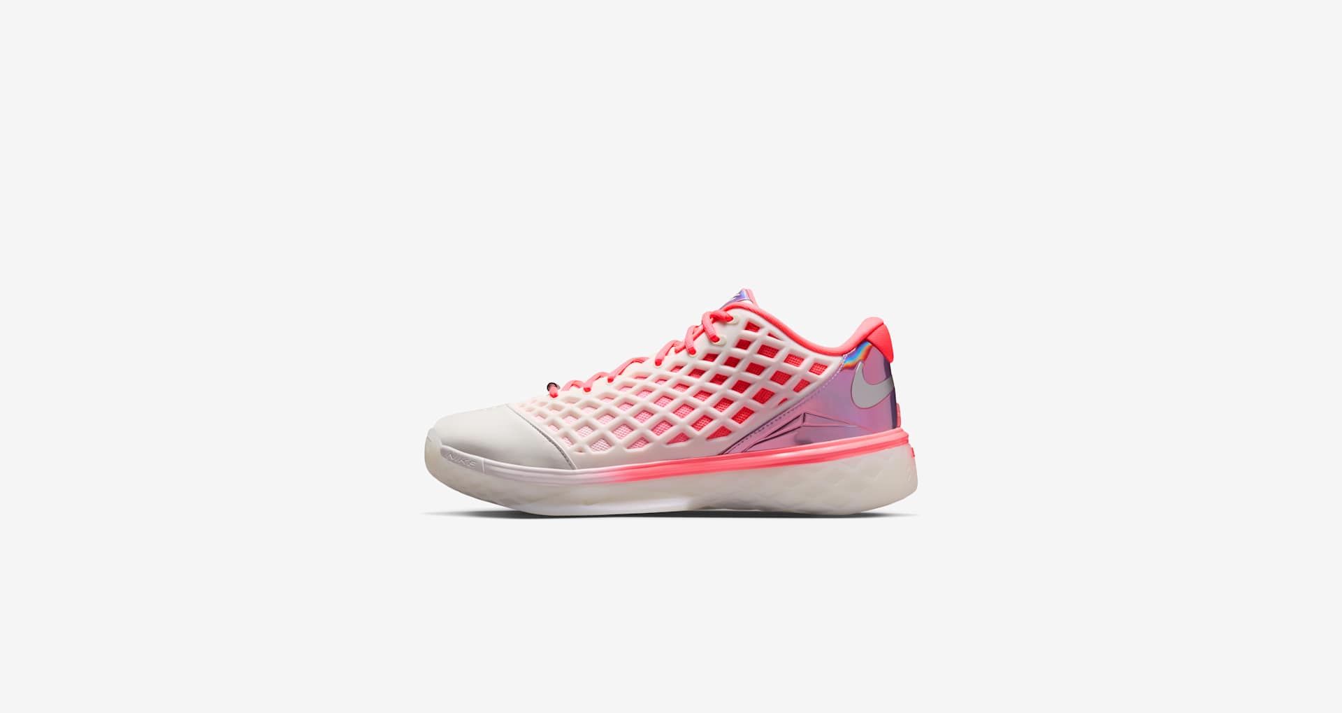 NIKE公式】コービー 3 LOW プロトロ 'Sail and Hot Punch' (IQ3917-100
